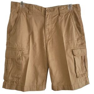 Men's St. John's Bay Tactical/Cargo Shorts size 36